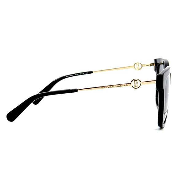 New, MARC JACOBS Sunglasses MARC 580/S 807IR Authentic - Picture 9 of 11